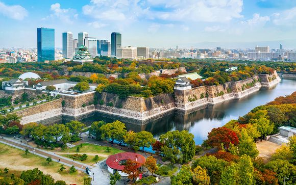 Tu itinerario de viaje