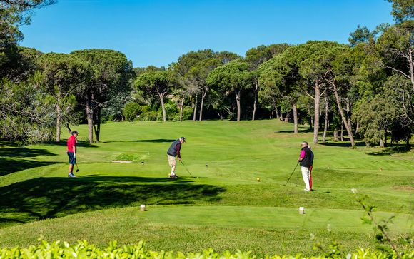 Domaine de l'Esterel