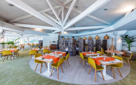 Domaine de l'Esterel