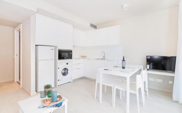 Tu habitación