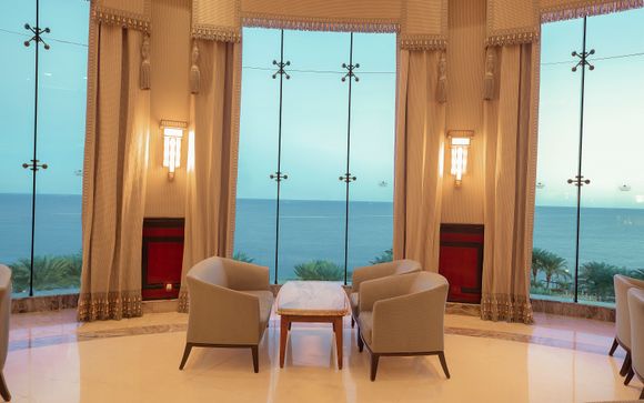 Stella Di Mare Beach Hotel & Spa 5*