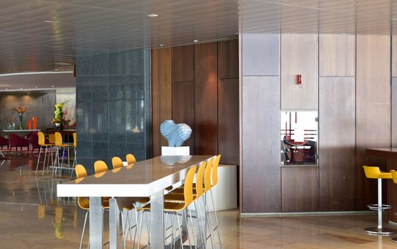 Pestana Casino Park 5*