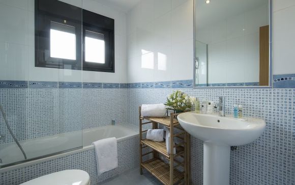 Tu habitación