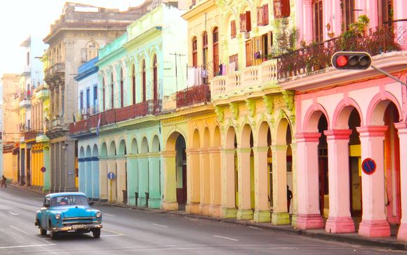 Tu plan de viaje