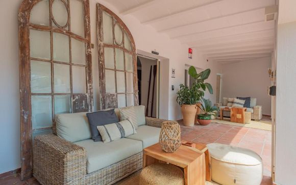 Hostal Es Niu
