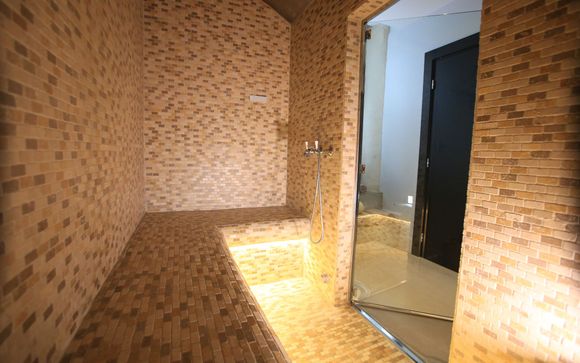 Château de l'Epinay 4*