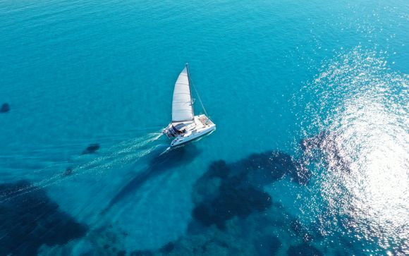 ¡Completa tu estancia!