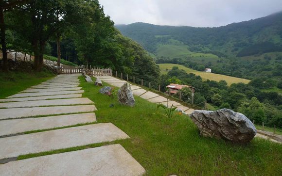 Arantza Hotela - Boutique Hotel Spa Eco 5*