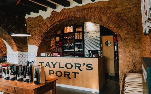 ¡Completa tu estancia!