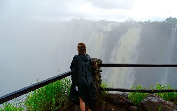 ¡Completa tu estancia!