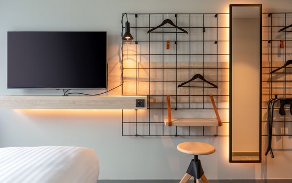 Tu habitación