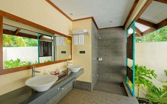 Tu habitación