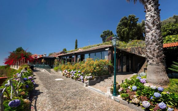 Quinta Do Estreito 5*