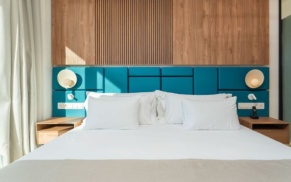 Tu habitación