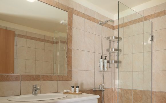 Tu habitación
