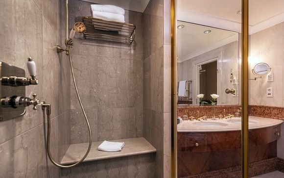 Tu habitación