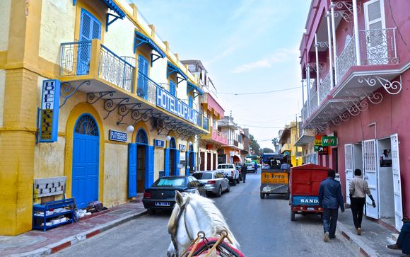 Tu plan de viaje