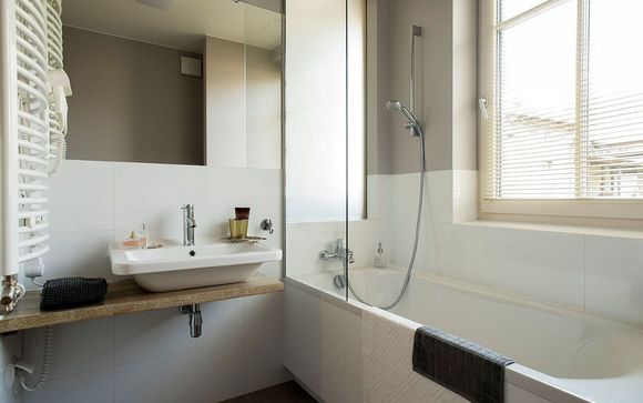 Tu habitación