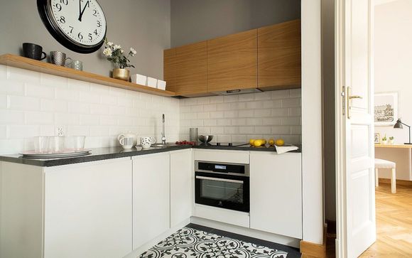 Tu habitación