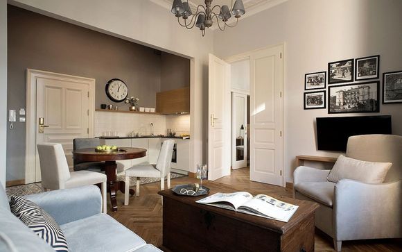 Tu habitación