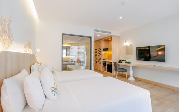 Tu habitación