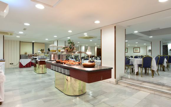 Tu habitación