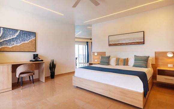 Tu habitación