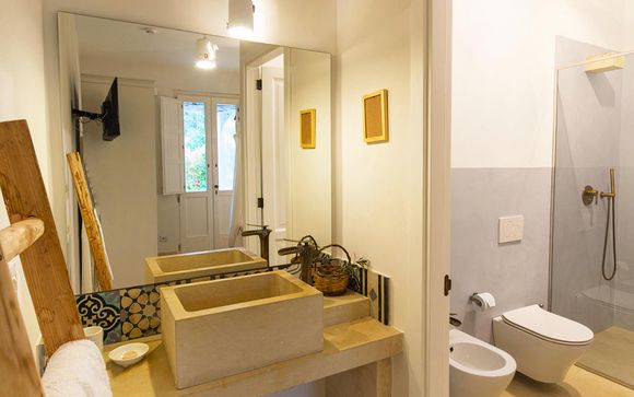 Tu habitación
