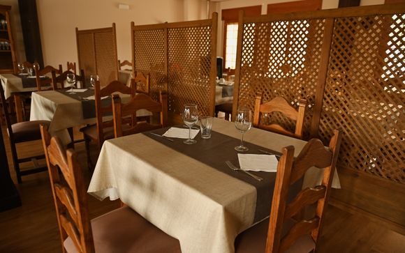 Tu habitación