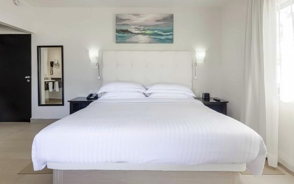 Tu habitación