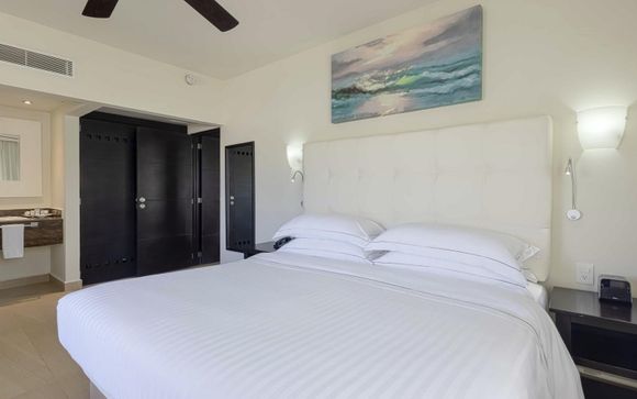 Tu habitación