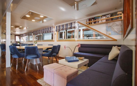 MS Capitán Bota o MS Splendid