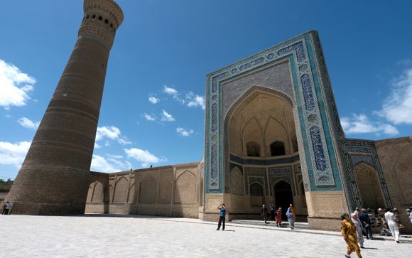 Tu itinerario de viaje