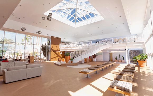 Be Live Experience Lanzarote Beach 4*