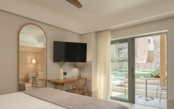 Tu habitación