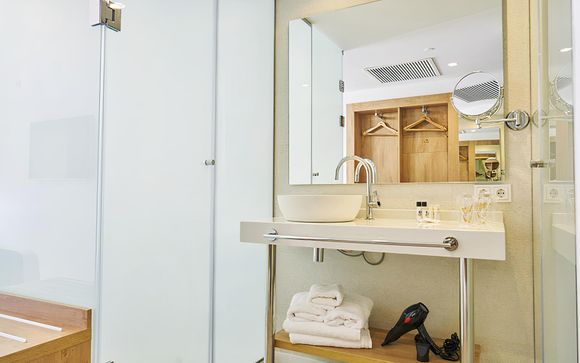 Tu habitación