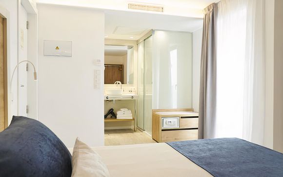 Tu habitación