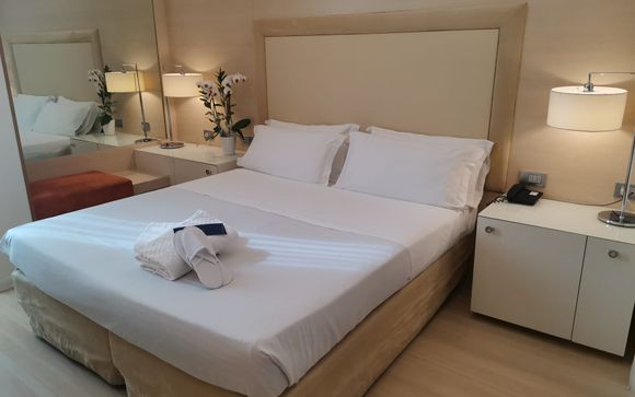 Tu habitación