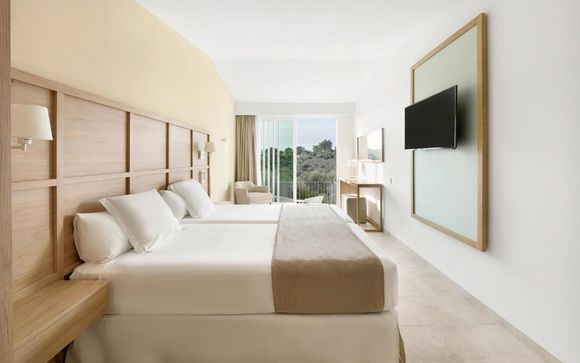 Tu habitación