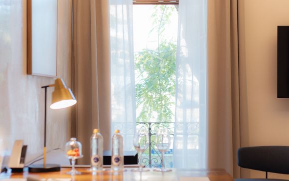Tu habitación
