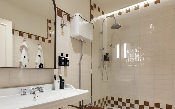 Tu habitación