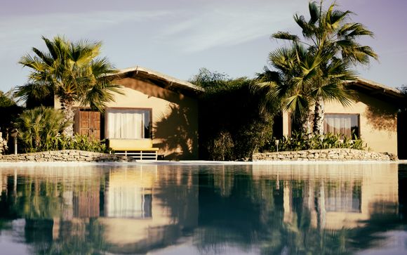 Tu habitación