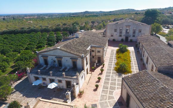 Villa Favorita Relais 4*