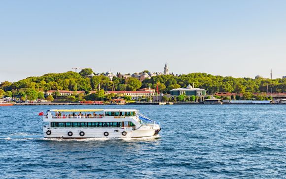 Tu actividad incluida