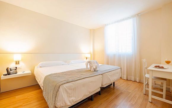 Tu habitación