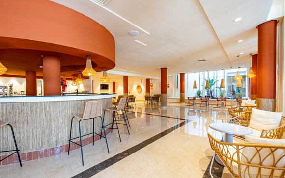 Tu habitación