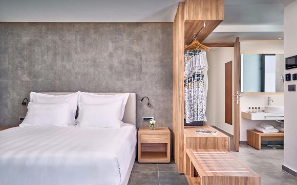 Tu habitación