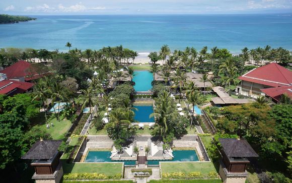 InterContinental Bali Resort 5*