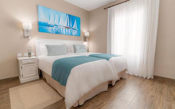 Tu habitación