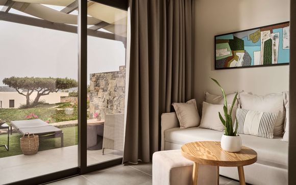 Tu habitación